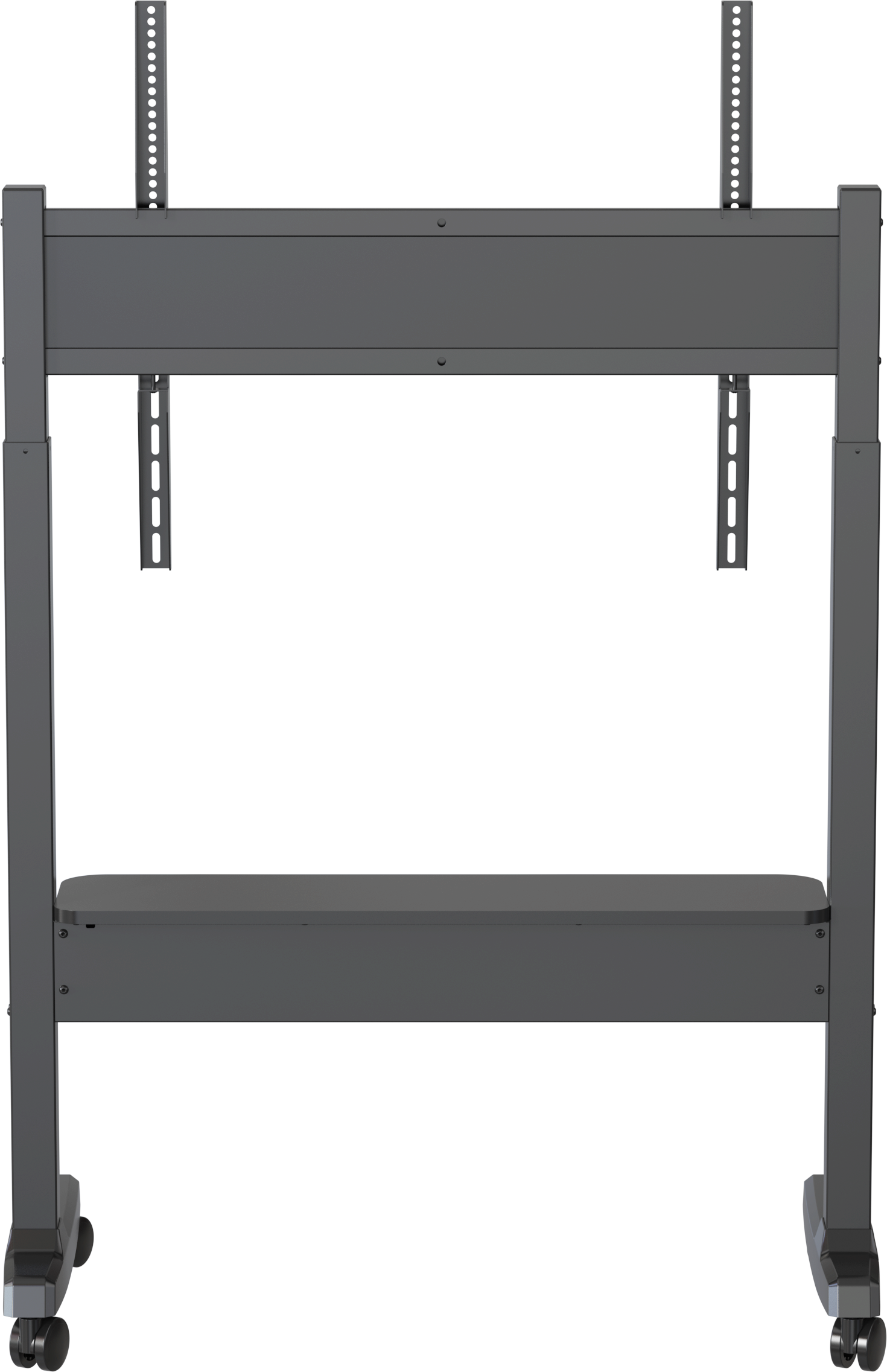 Vision Motorised Display Cart 60 kg