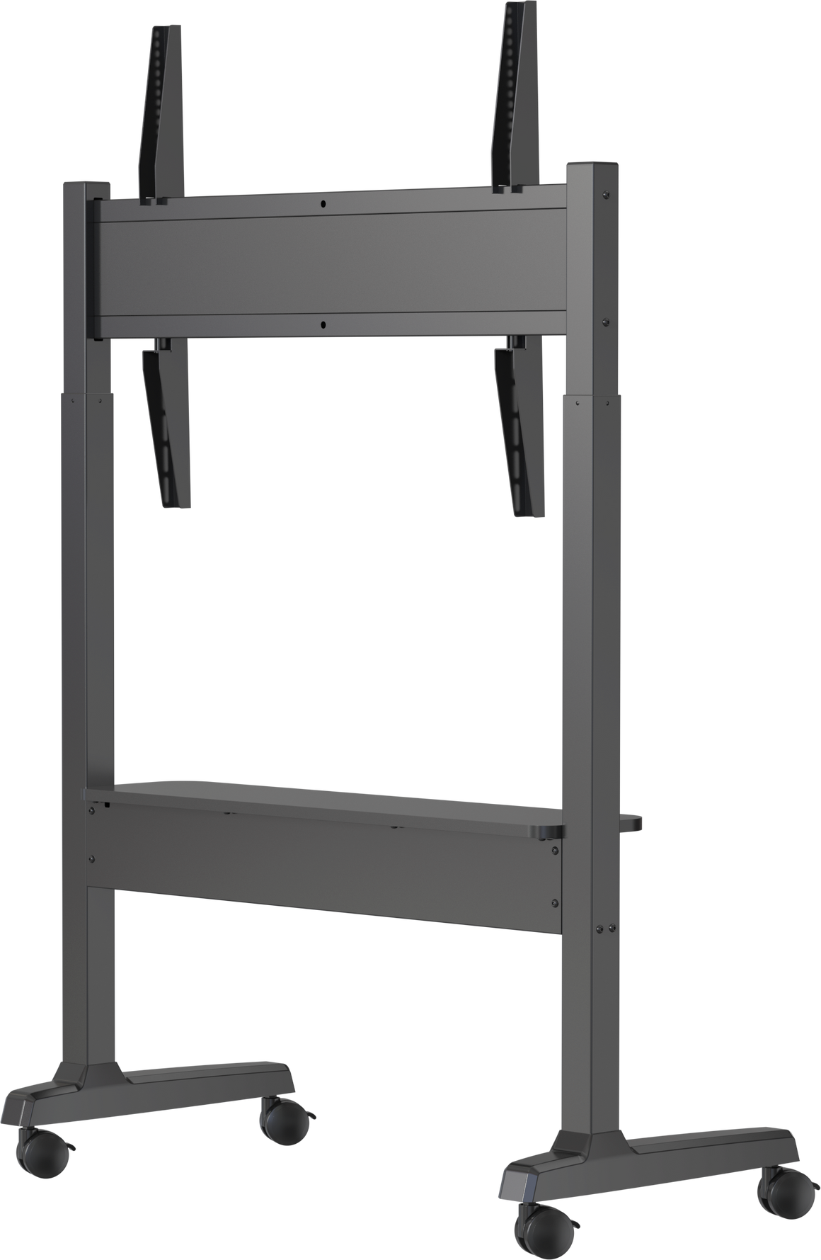 Vision Motorised Display Cart 60 kg