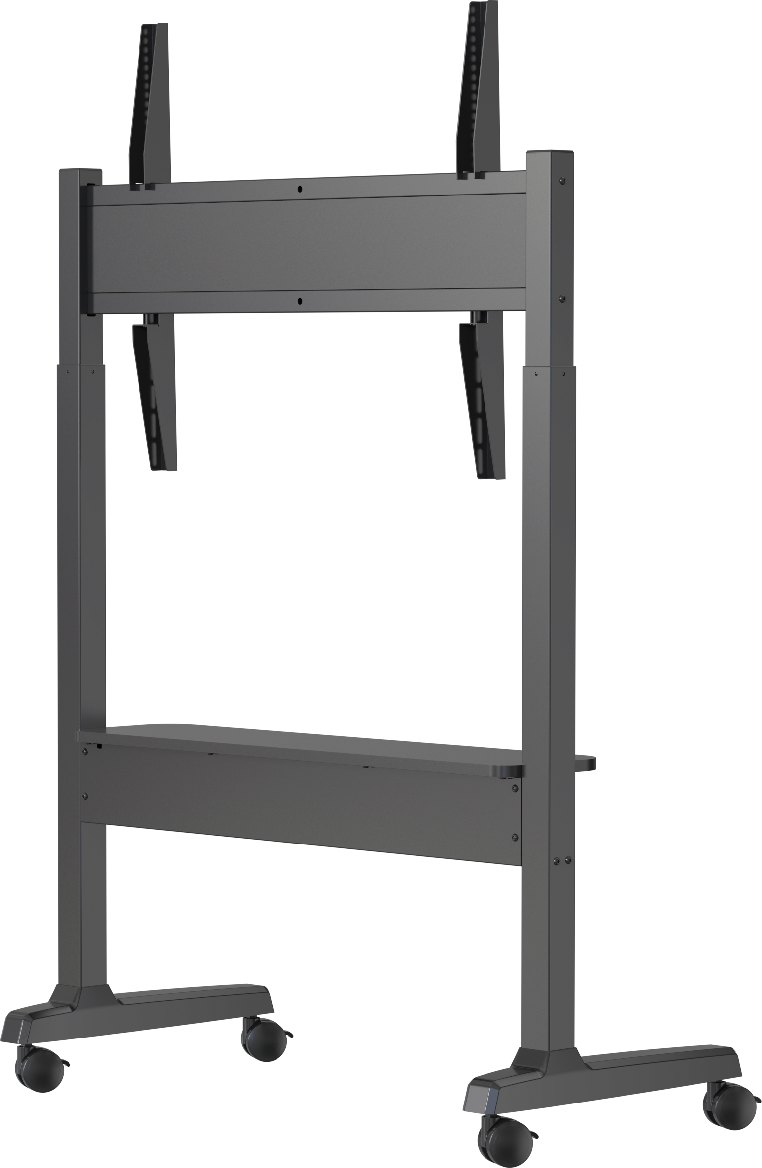Vision Motorised Display Cart 60 kg