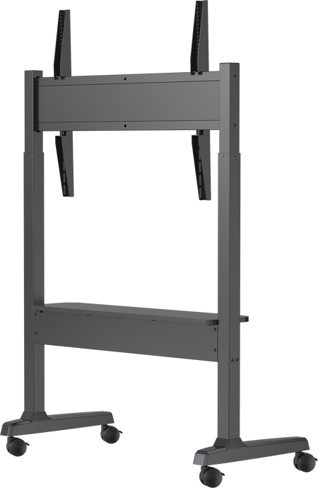 Vision Motorised Display Cart 60 kg