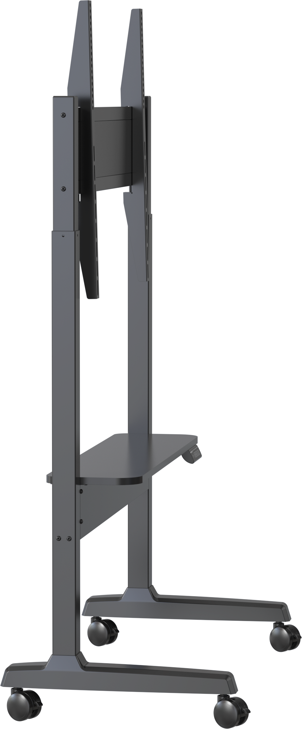 Vision Motorised Display Cart 60 kg