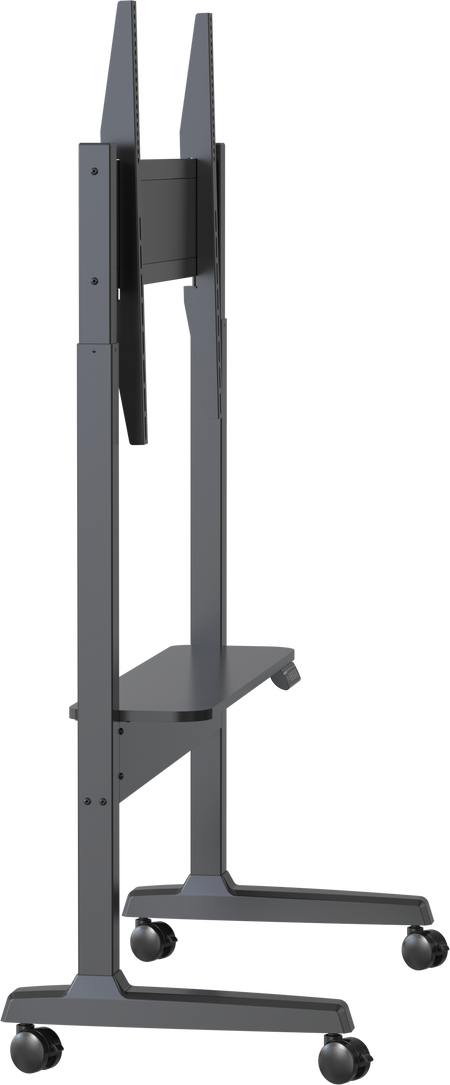 Vision Motorised Display Cart 60 kg