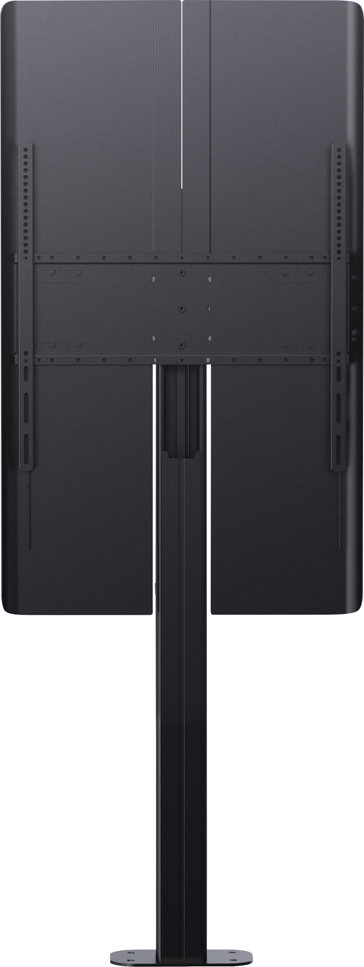 Vision Digital Signage Fixed Floor Stand