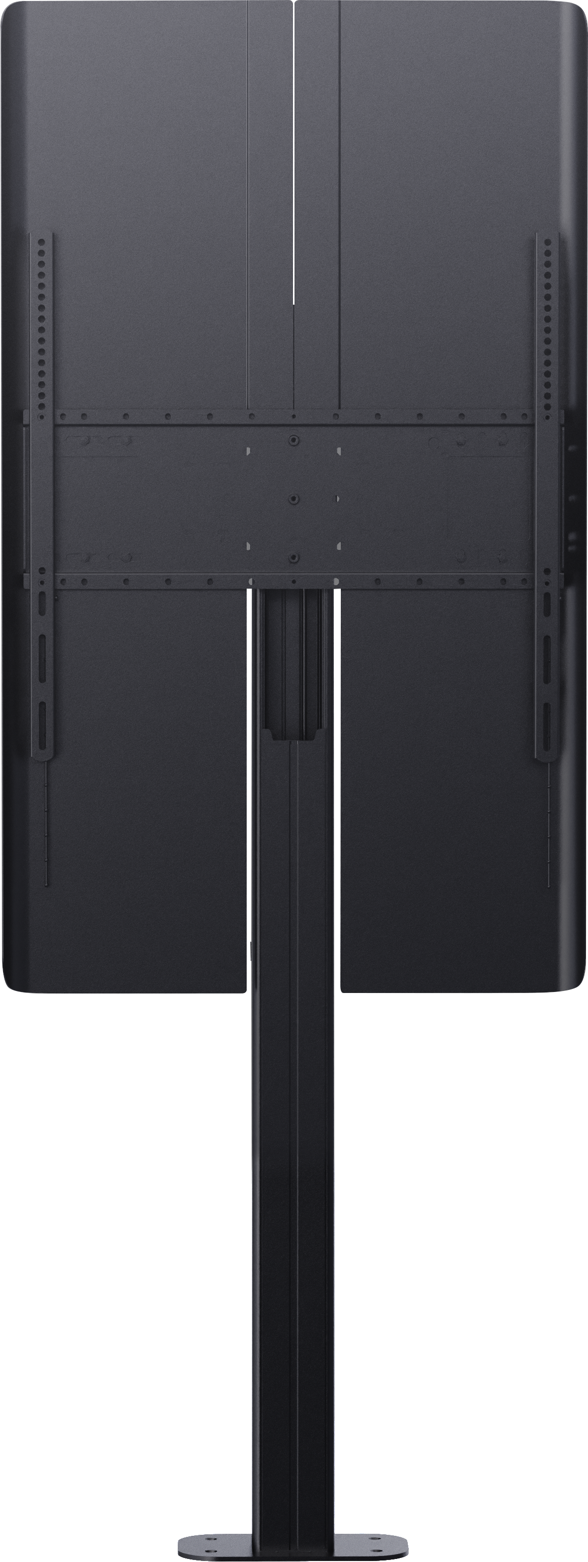 Vision Digital Signage Fixed Floor Stand