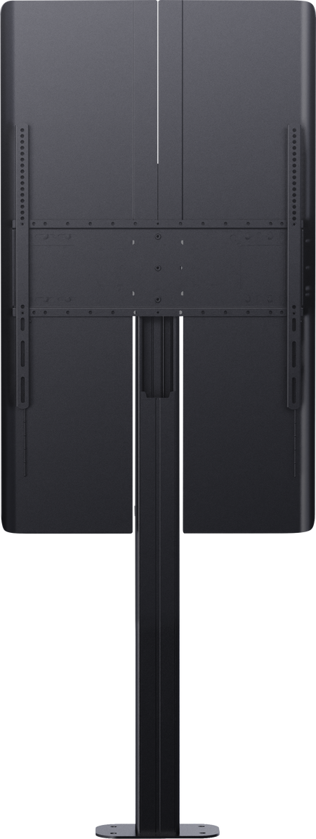 Vision Digital Signage Fixed Floor Stand