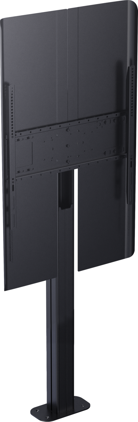 Vision Digital Signage Fixed Floor Stand