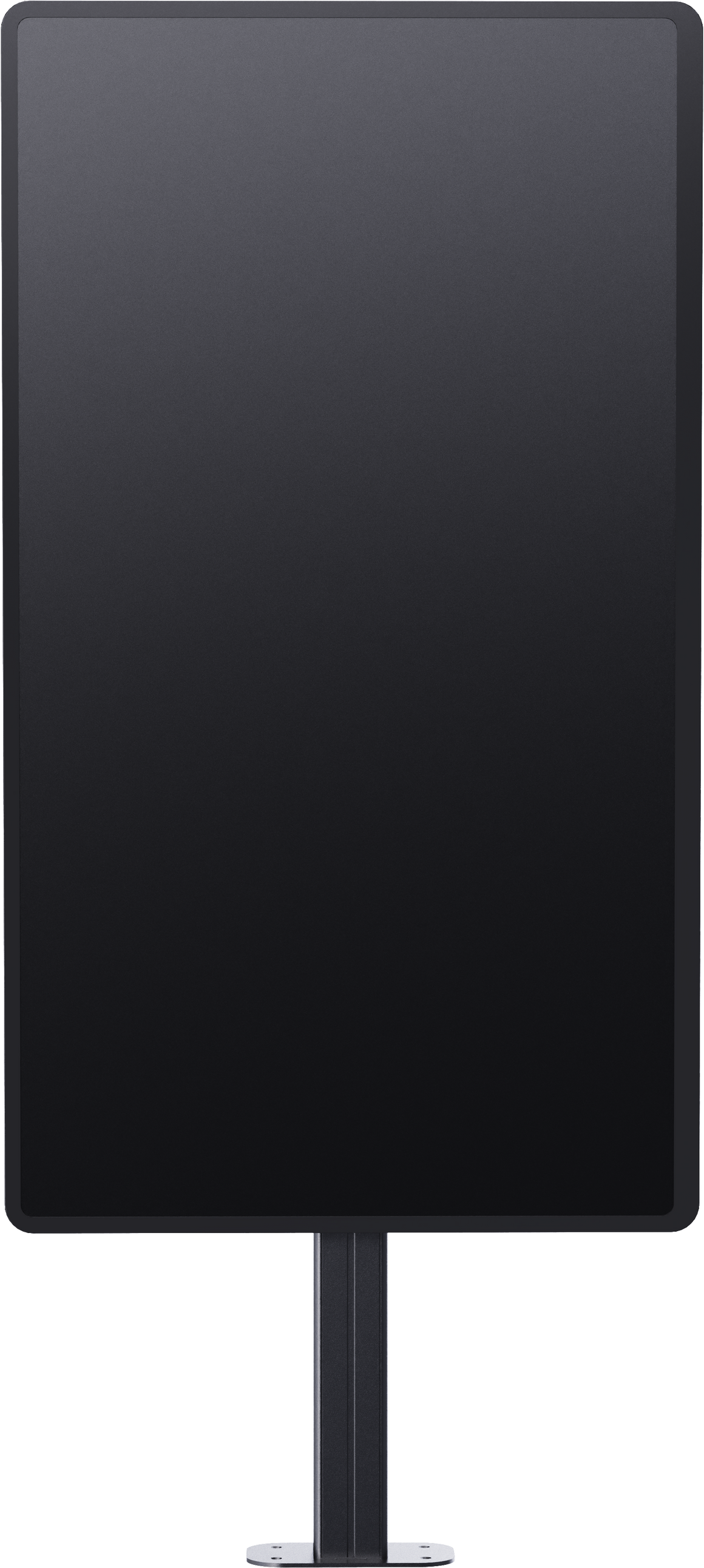 Vision Digital Signage Fixed Floor Stand