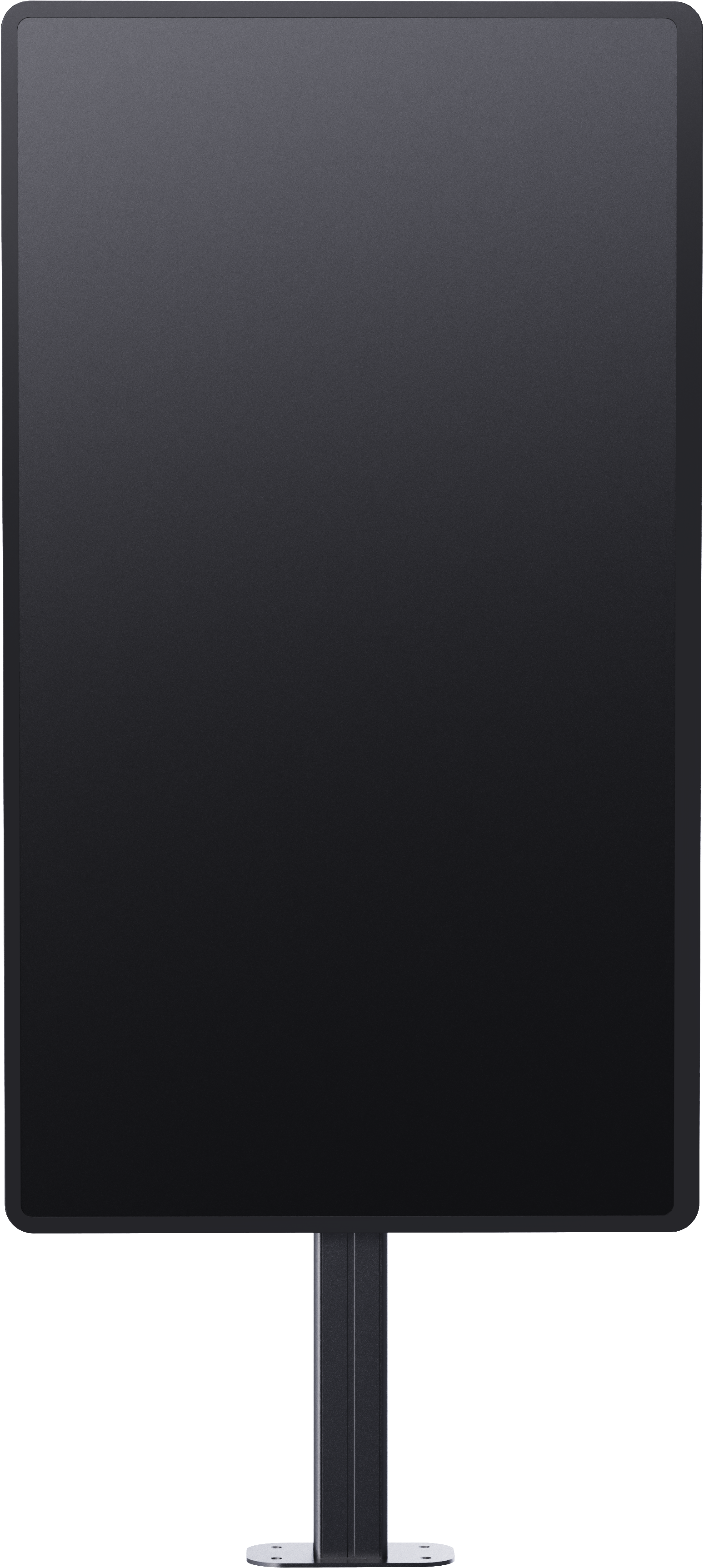Vision Digital Signage Fixed Floor Stand