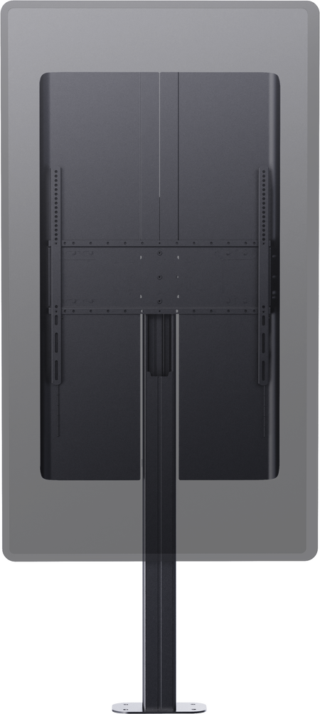 Vision Digital Signage Fixed Floor Stand
