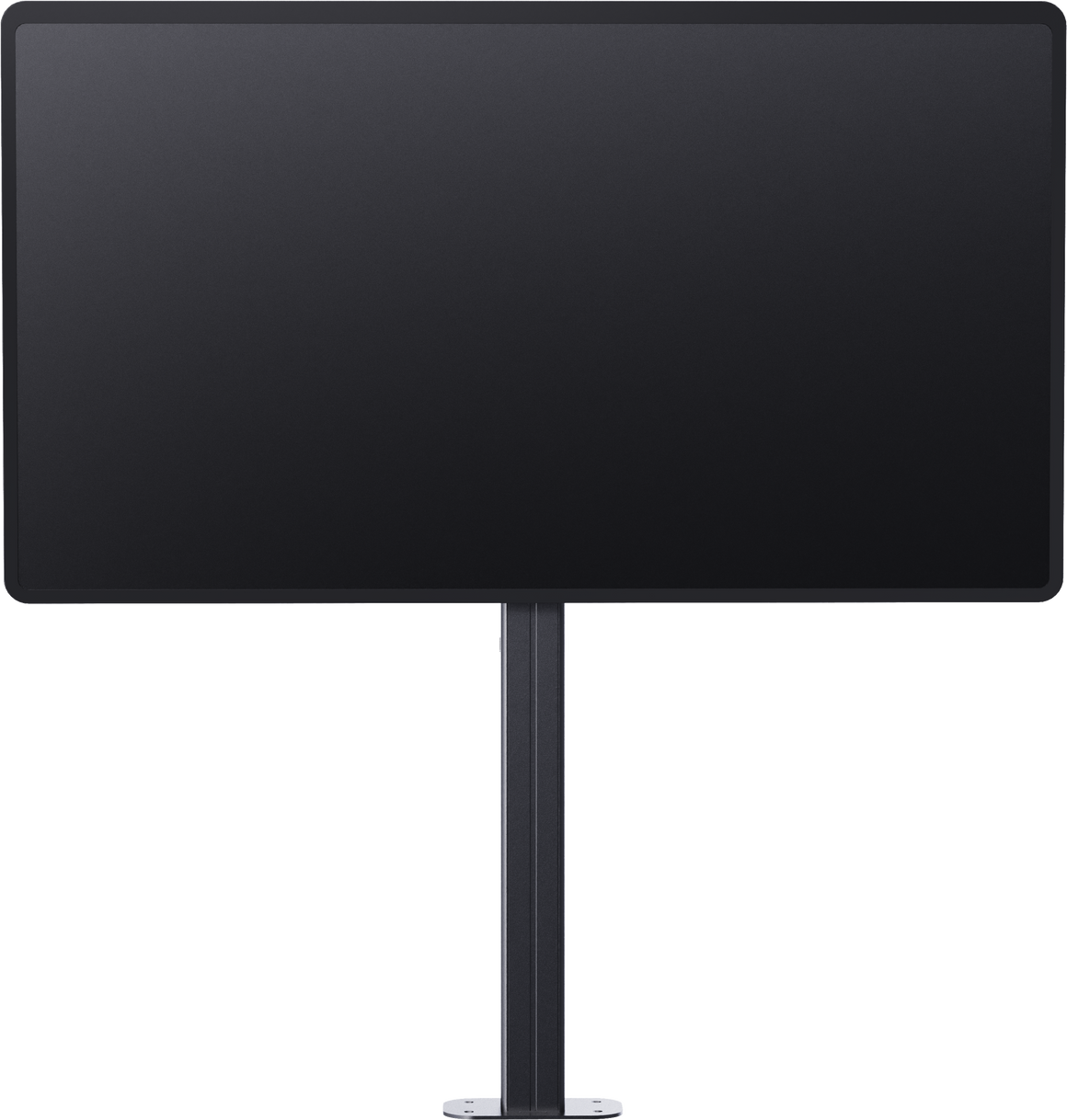 Vision Digital Signage Fixed Floor Stand