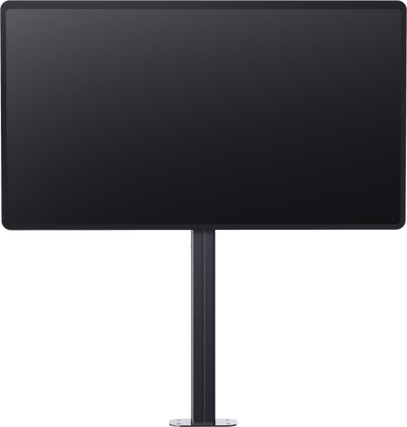 Vision Digital Signage Fixed Floor Stand