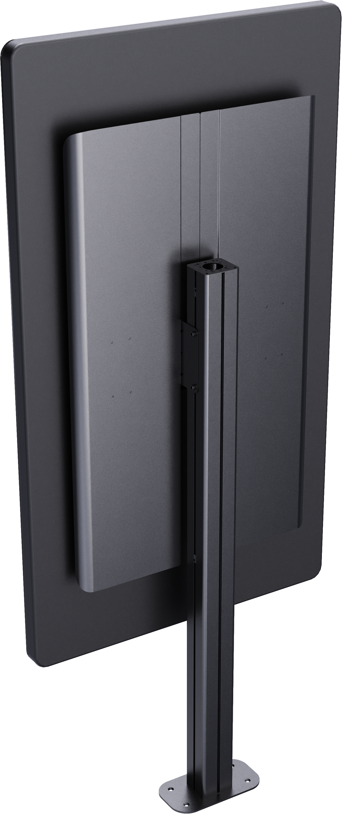 Vision Digital Signage Fixed Floor Stand