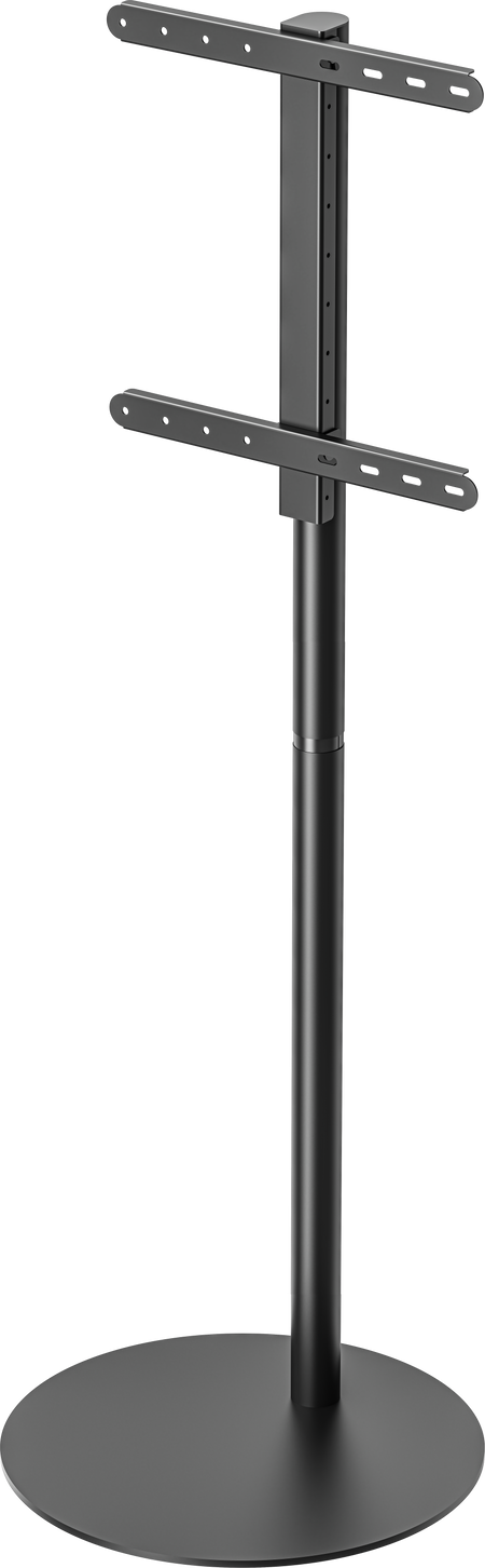 Vision Freestanding Display Floor Stand