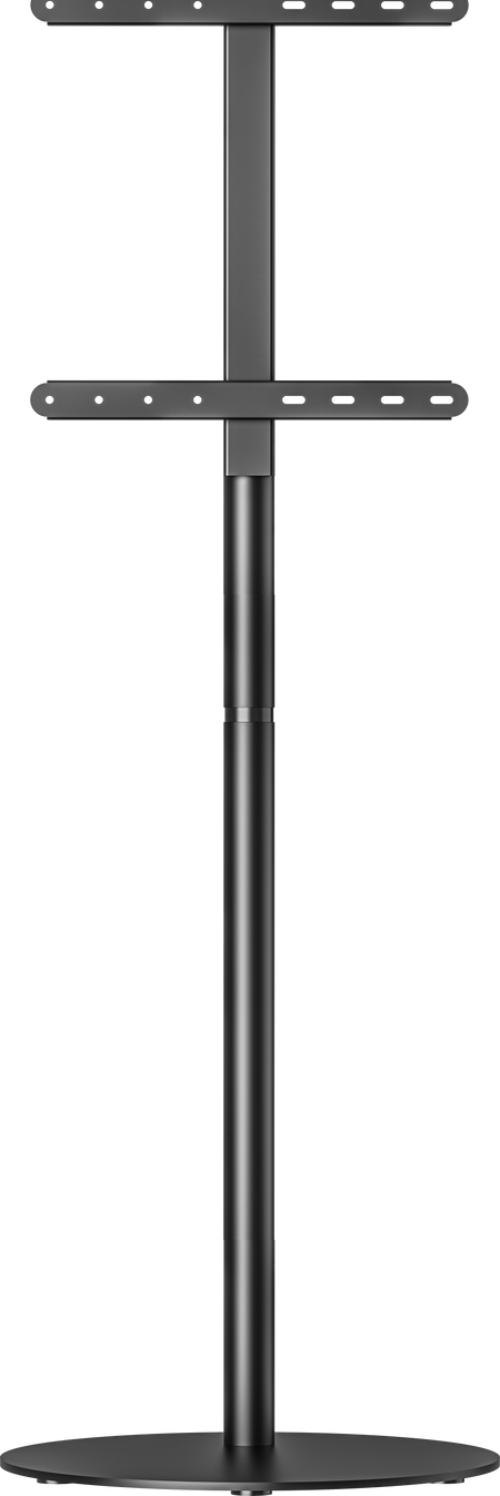 Vision Freestanding Display Floor Stand