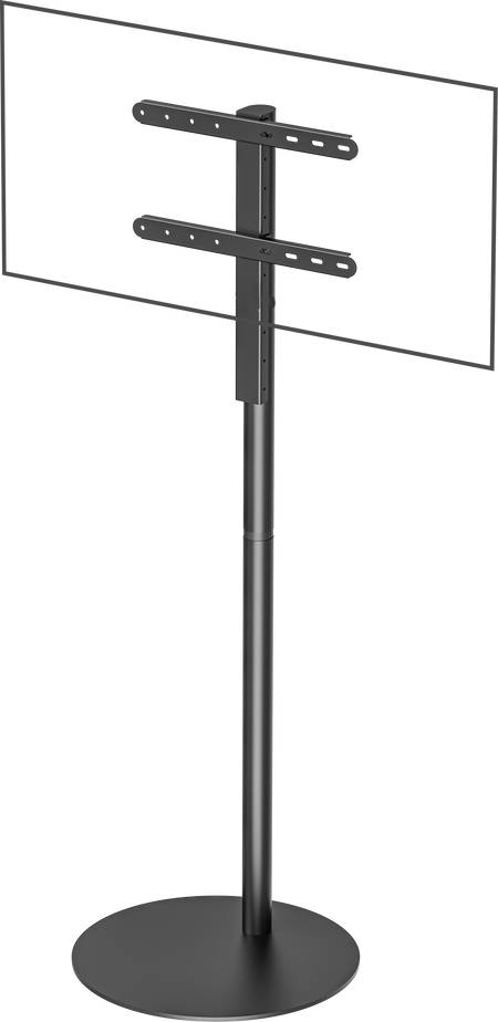 Vision Freestanding Display Floor Stand