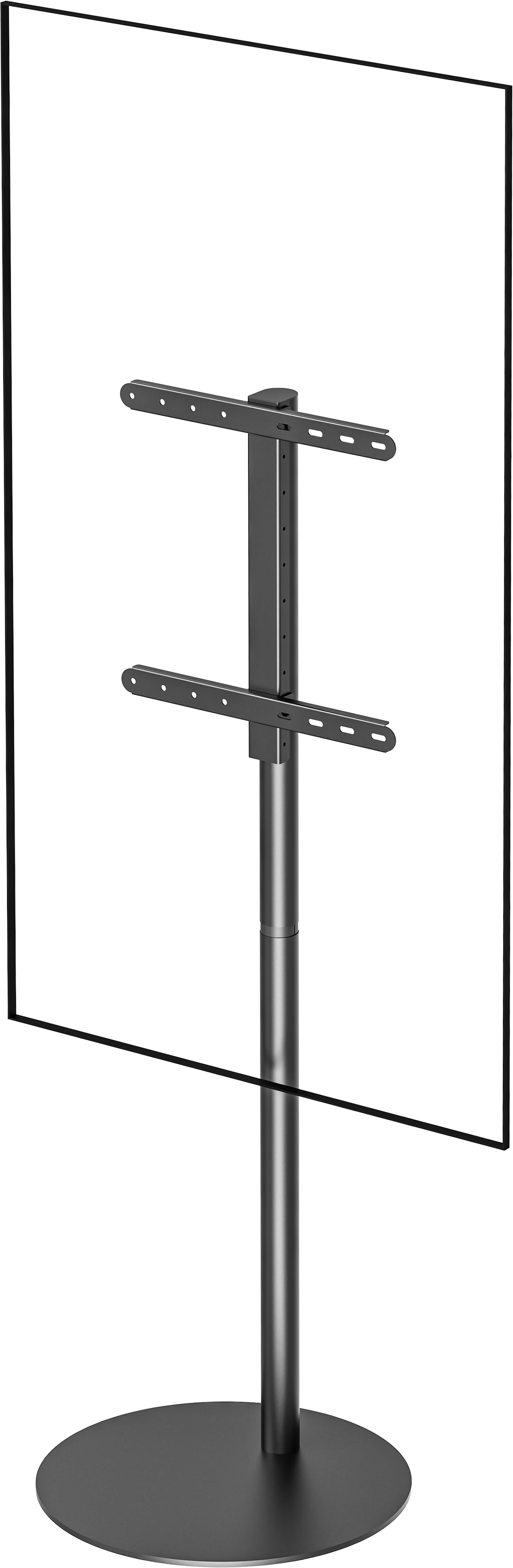 Vision Freestanding Display Floor Stand