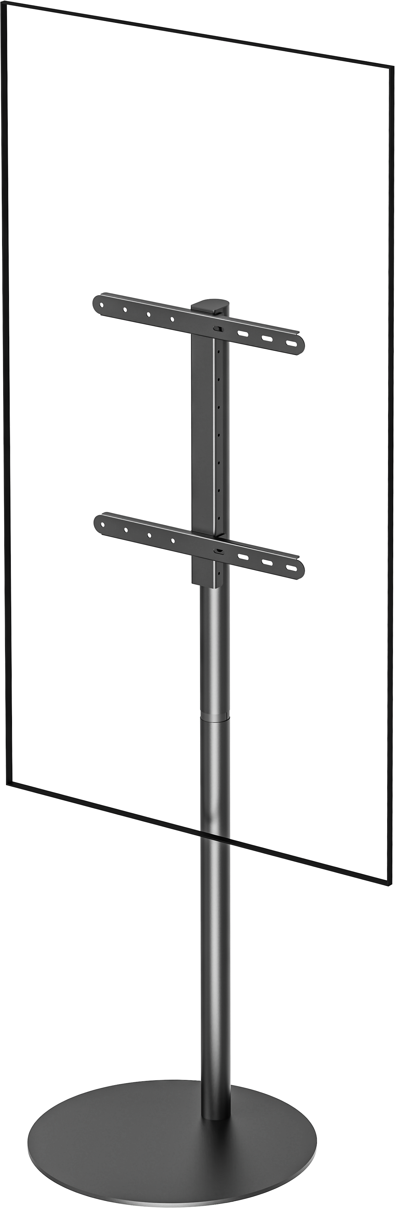 Vision Freestanding Display Floor Stand