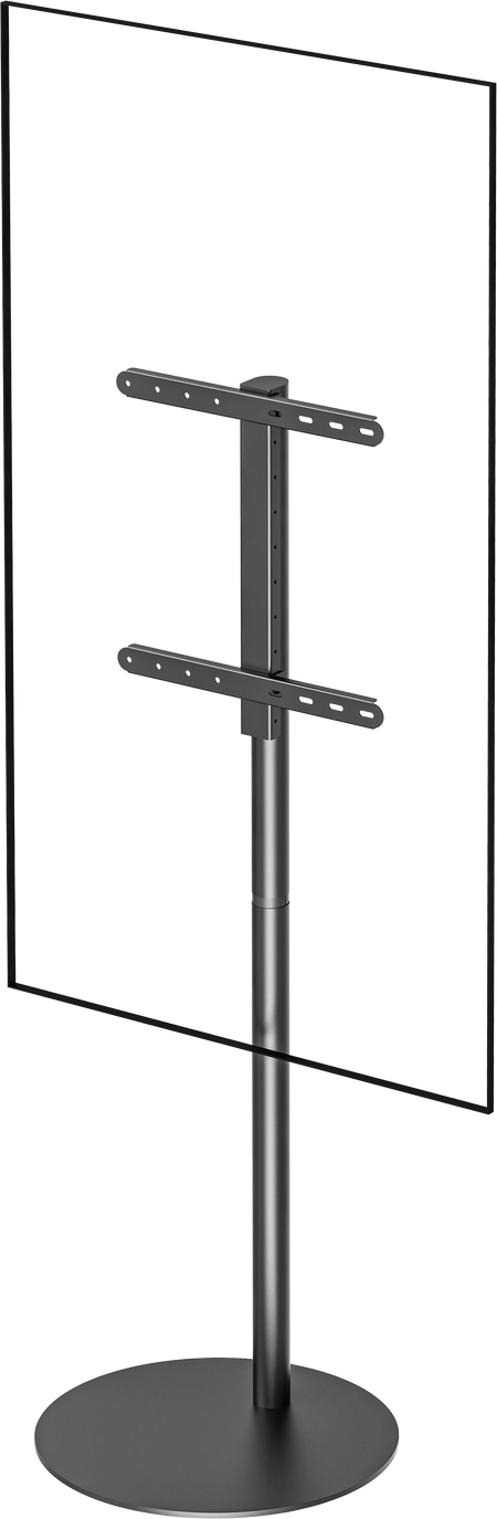 Vision Freestanding Display Floor Stand