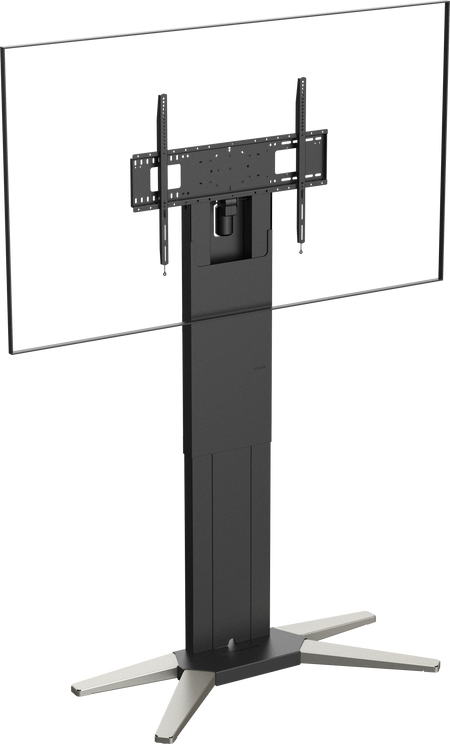 Vision Motorised Flat Panel Trolley