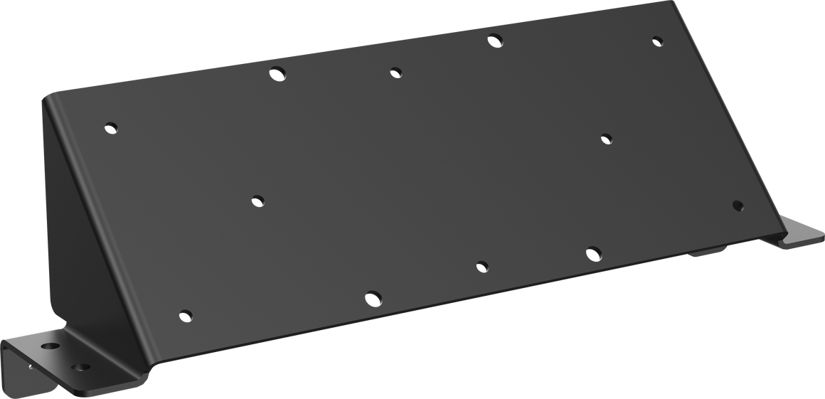 Vision Motorised Flat Panel Trolley