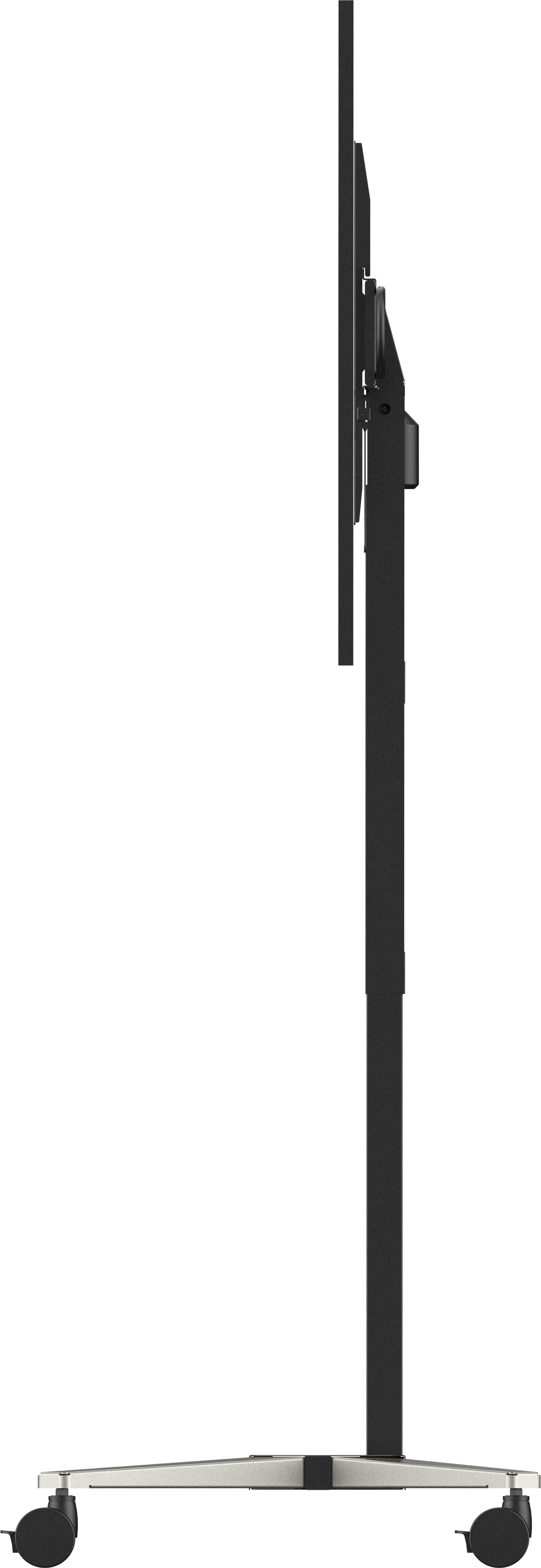 Vision Motorised Flat Panel Trolley