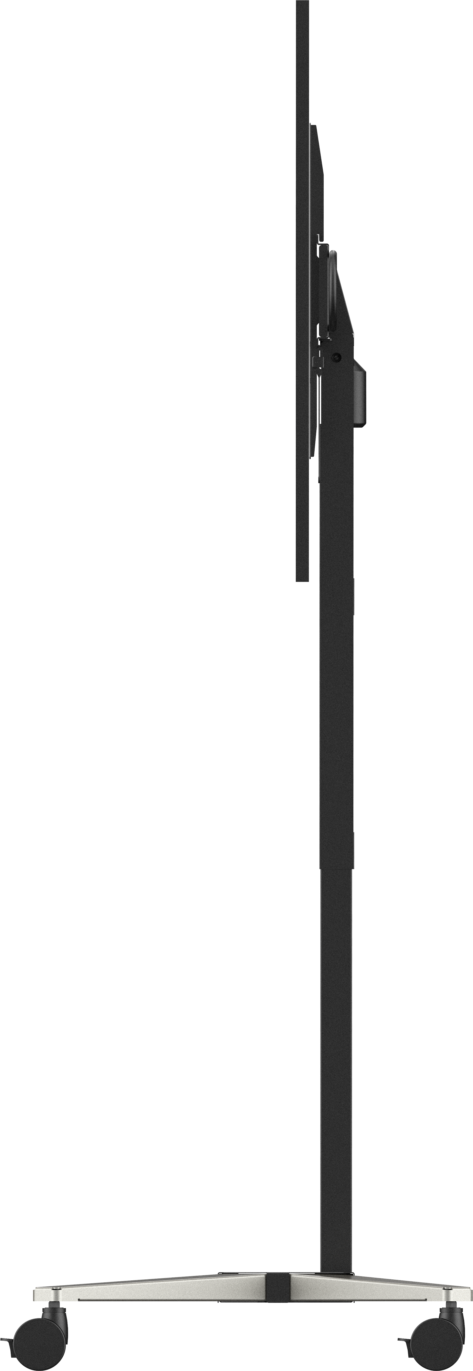 Vision Motorised Flat Panel Trolley