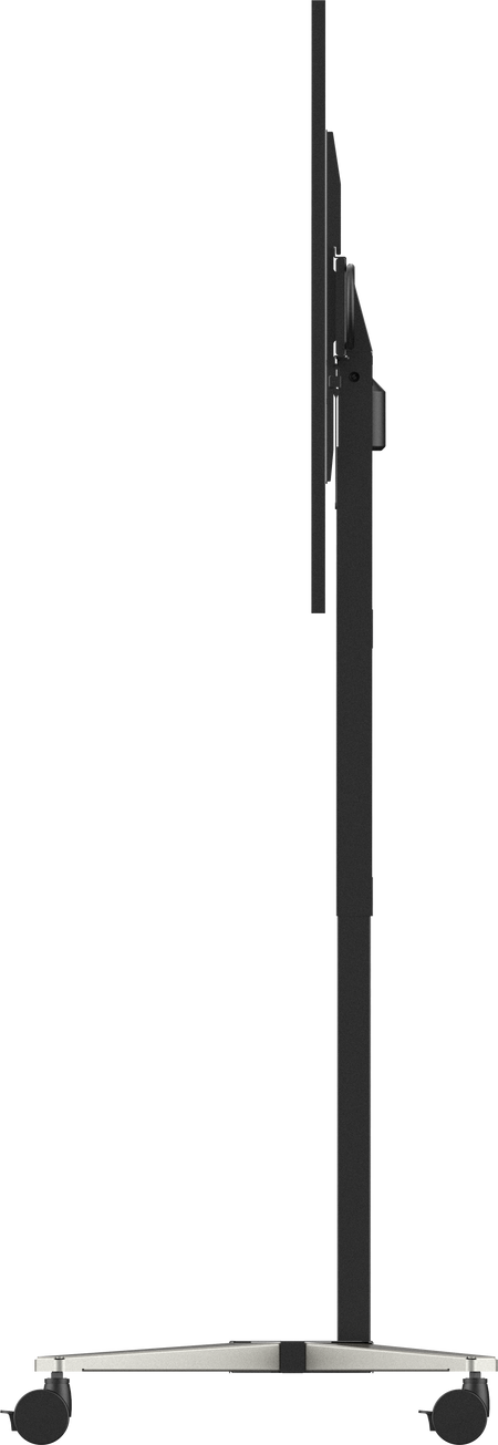 Vision Motorised Flat Panel Trolley
