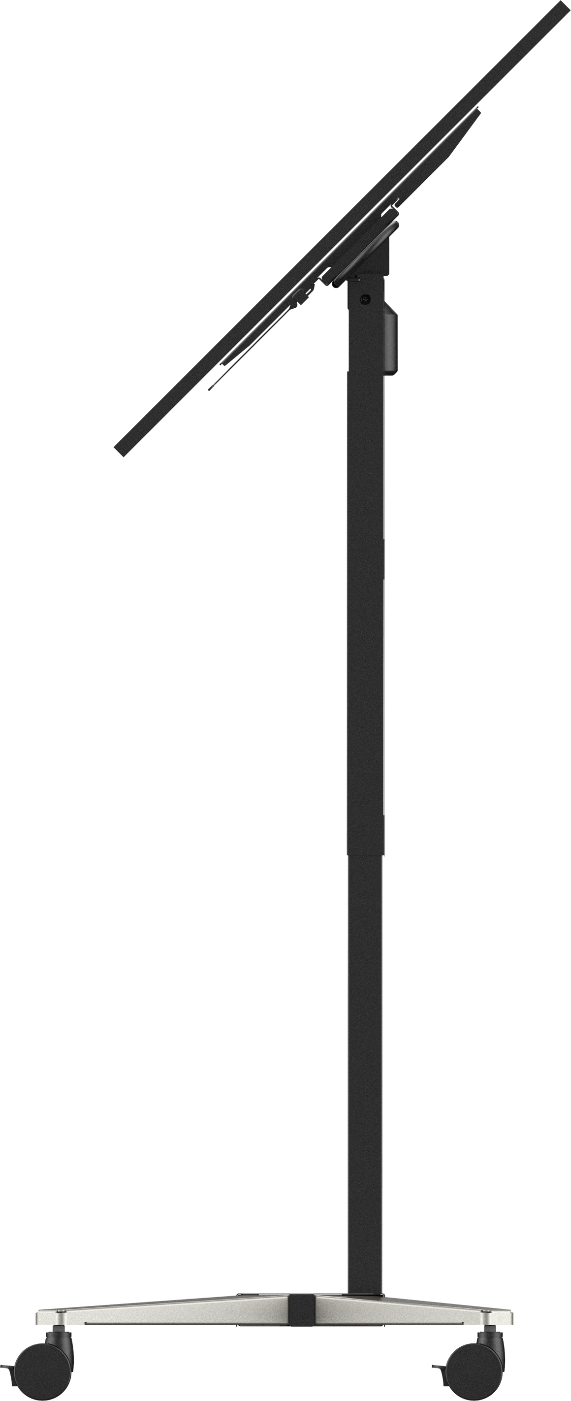 Vision Motorised Flat Panel Trolley