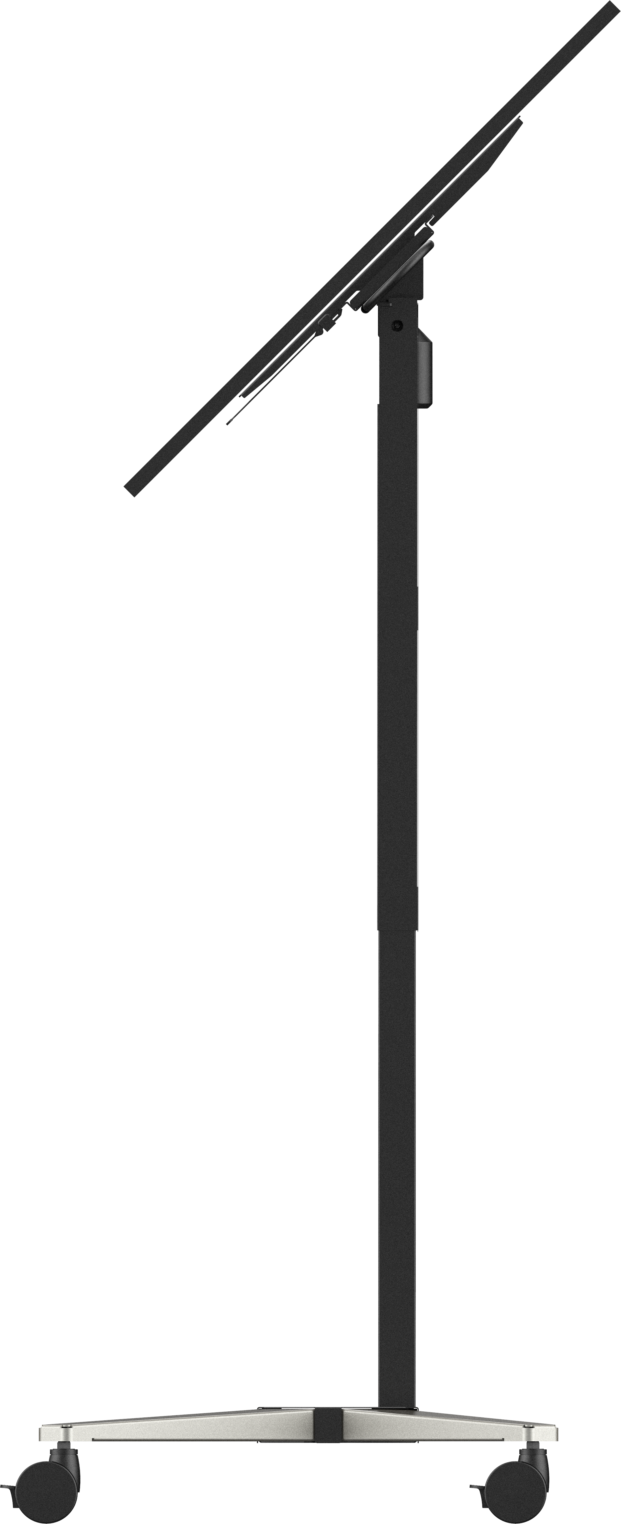 Vision Motorised Flat Panel Trolley
