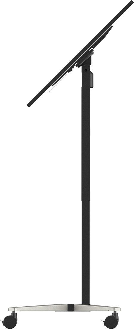 Vision Motorised Flat Panel Trolley