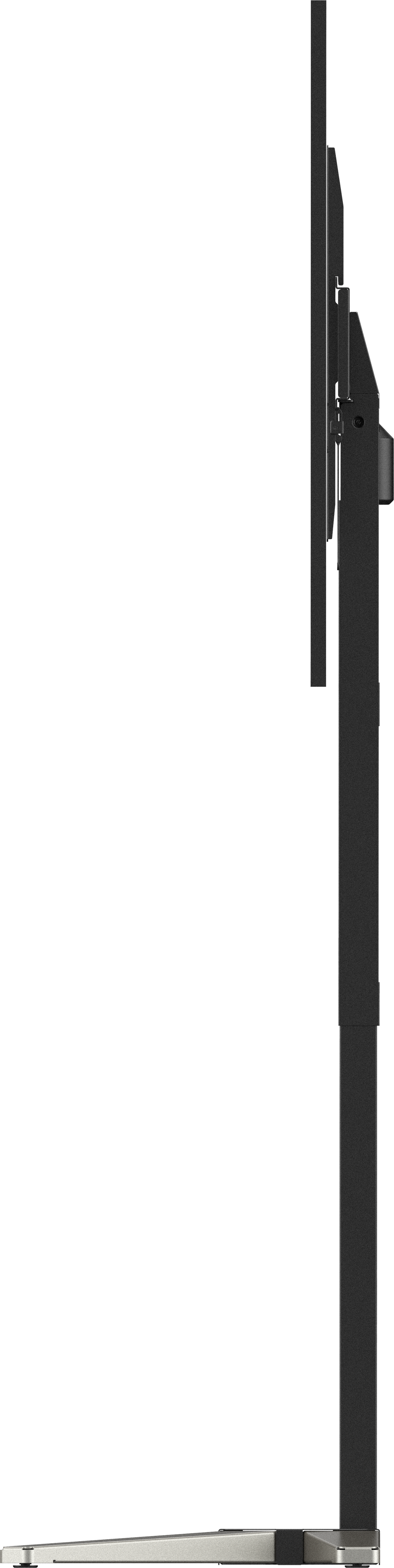 Vision Motorised Flat Panel Trolley