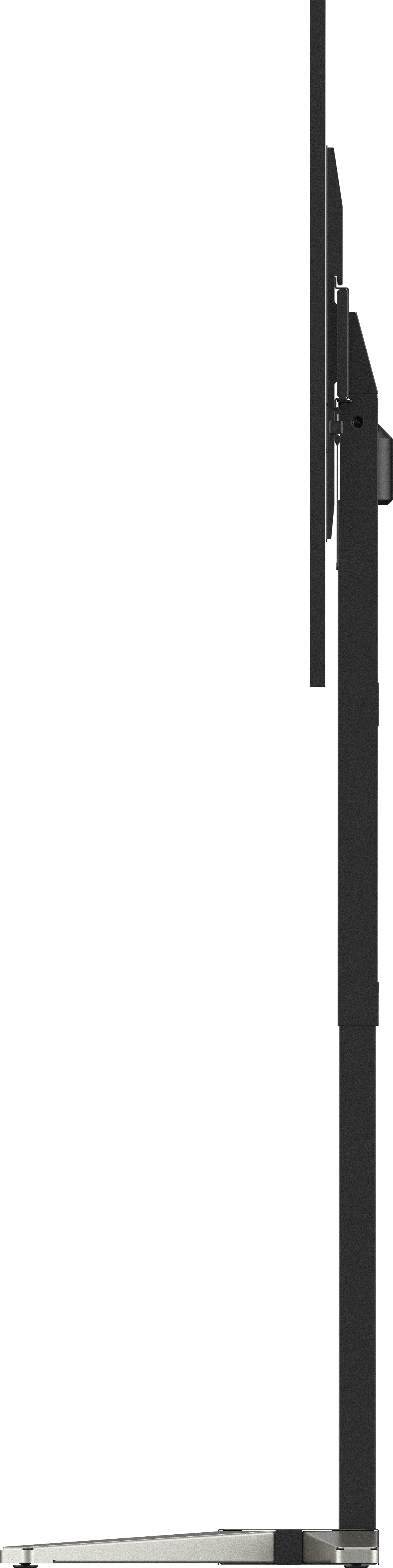 Vision Motorised Flat Panel Trolley