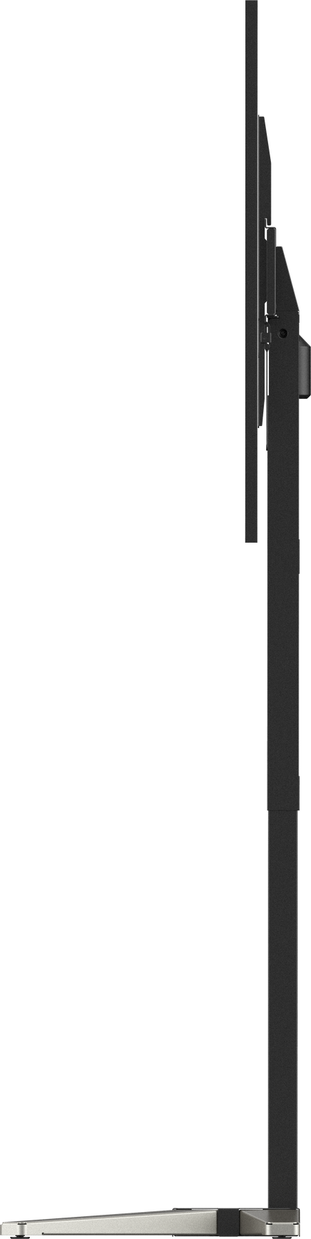 Vision Motorised Flat Panel Trolley