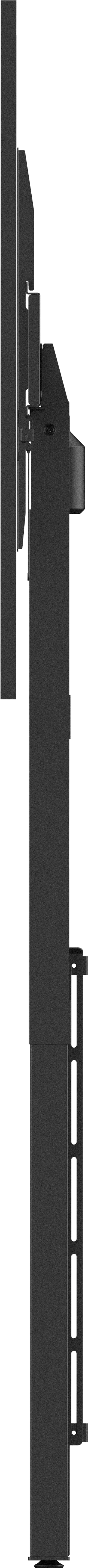 Vision Motorised Flat Panel Floor Stand