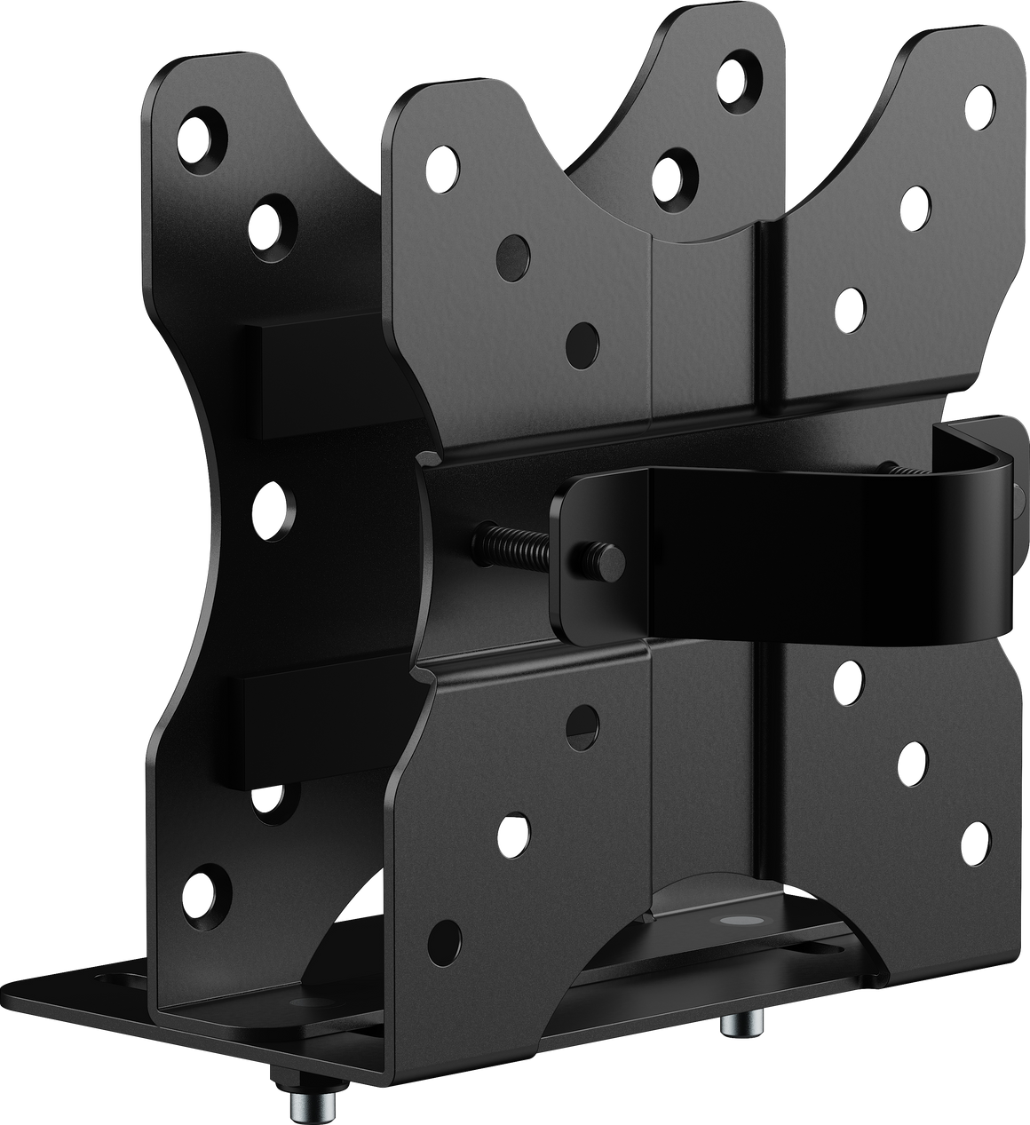 Vision Mini PC Mount