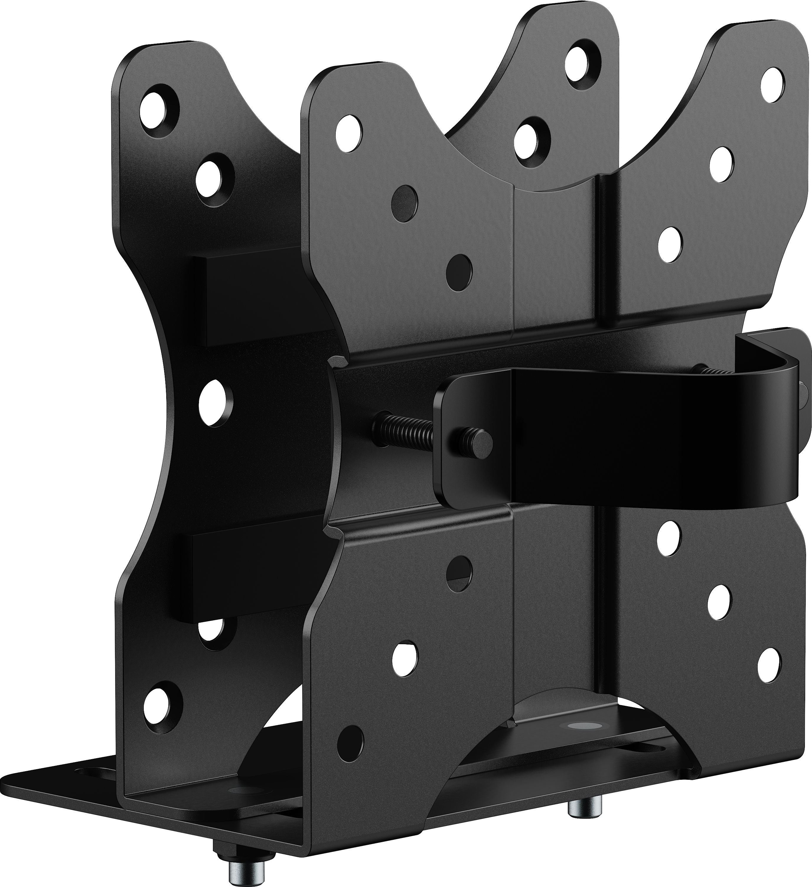 Vision Mini PC Mount