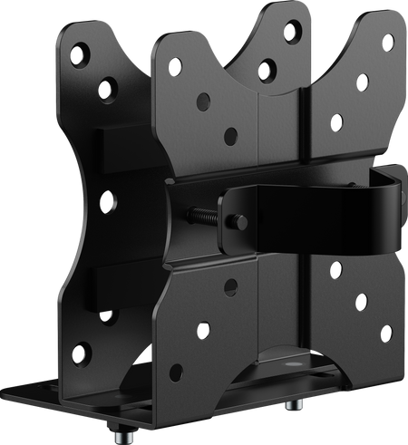 Vision Mini PC Mount