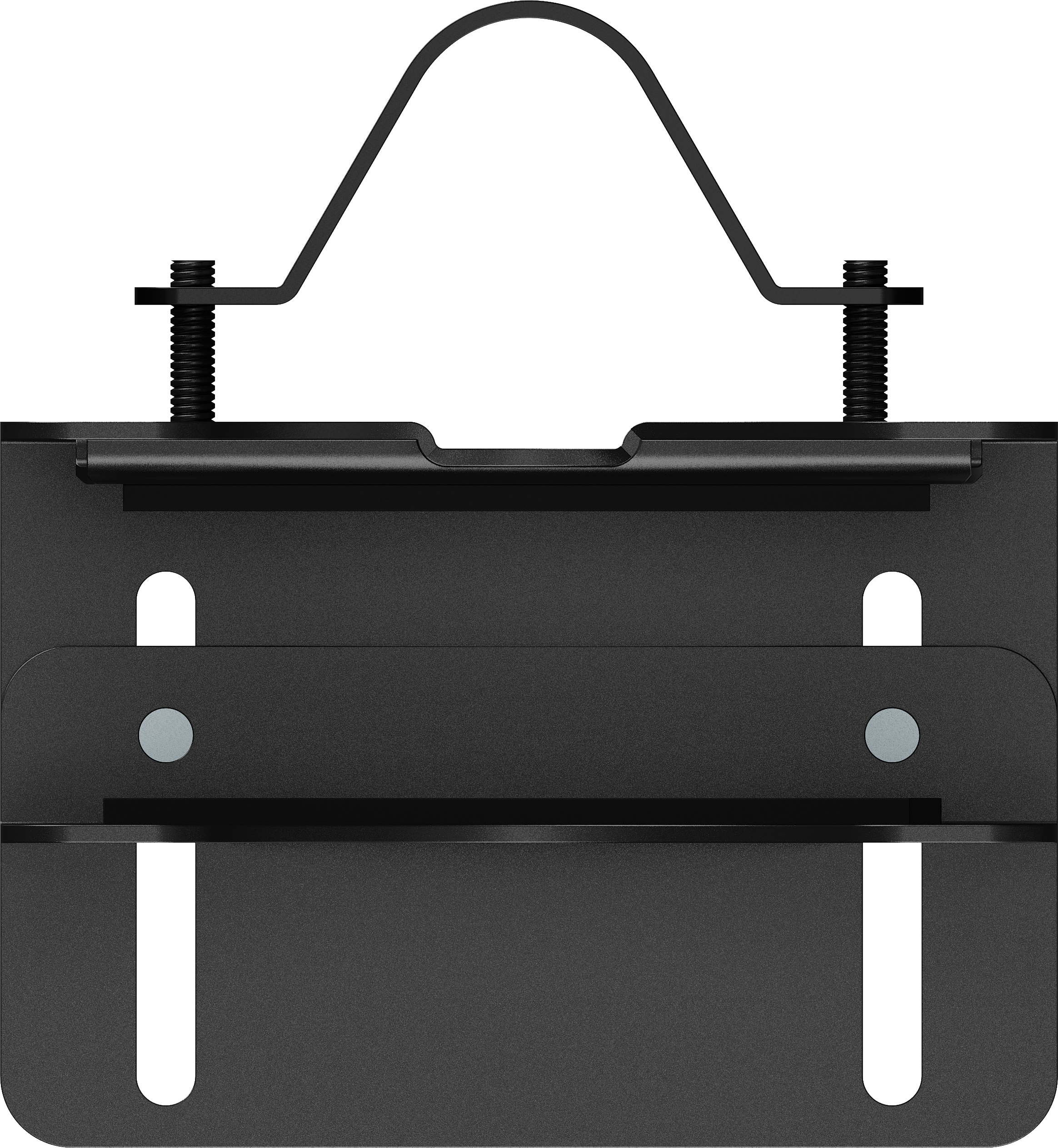 Vision Mini PC Mount