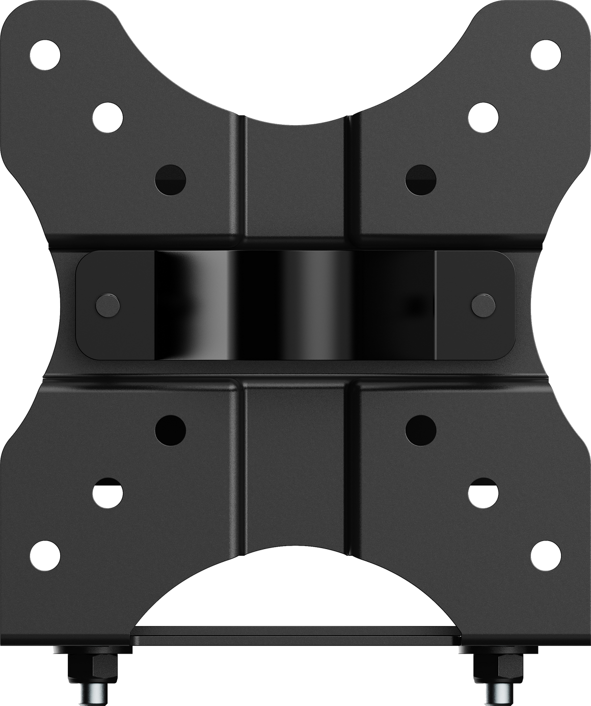 Vision Mini PC Mount