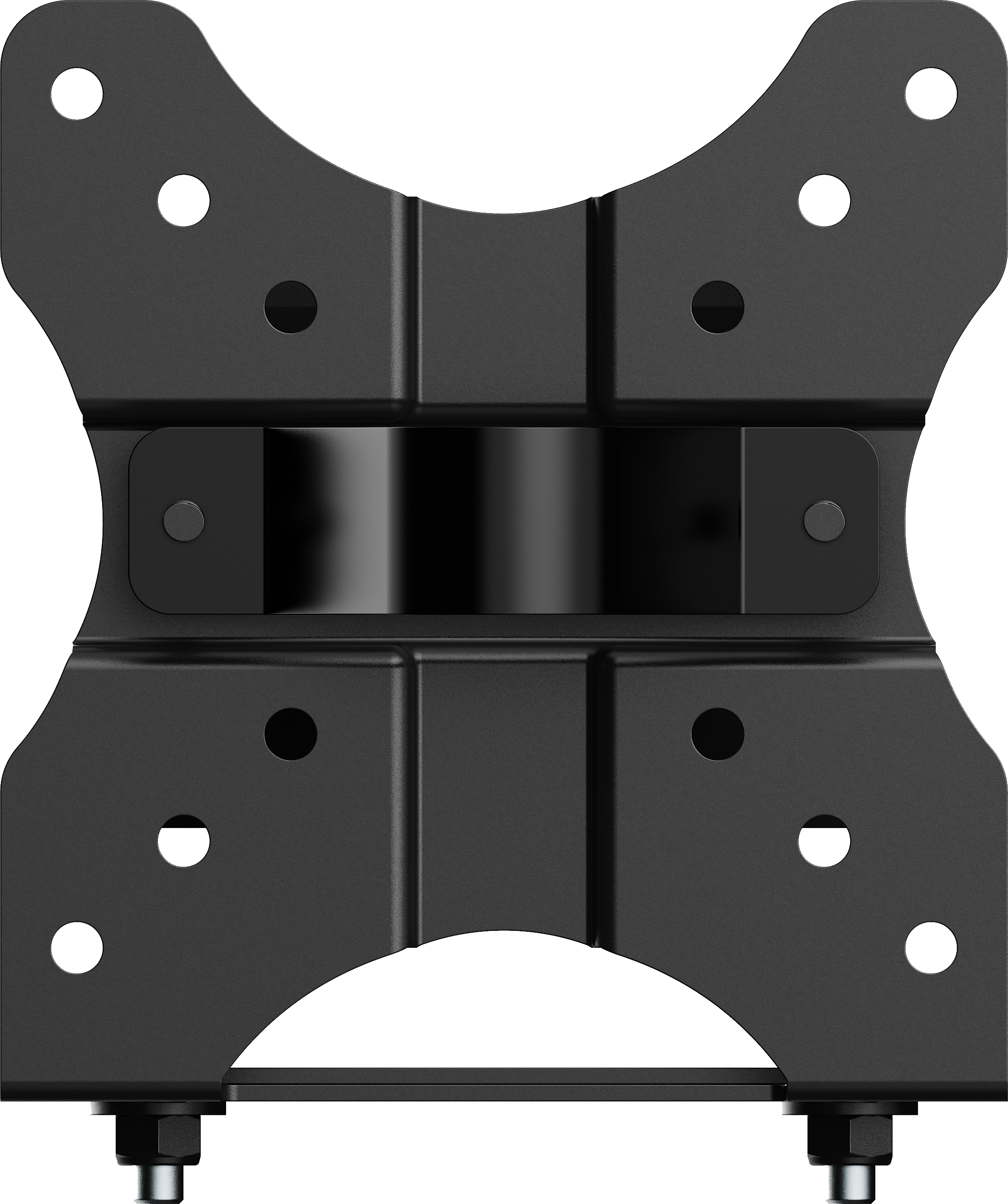 Vision Mini PC Mount