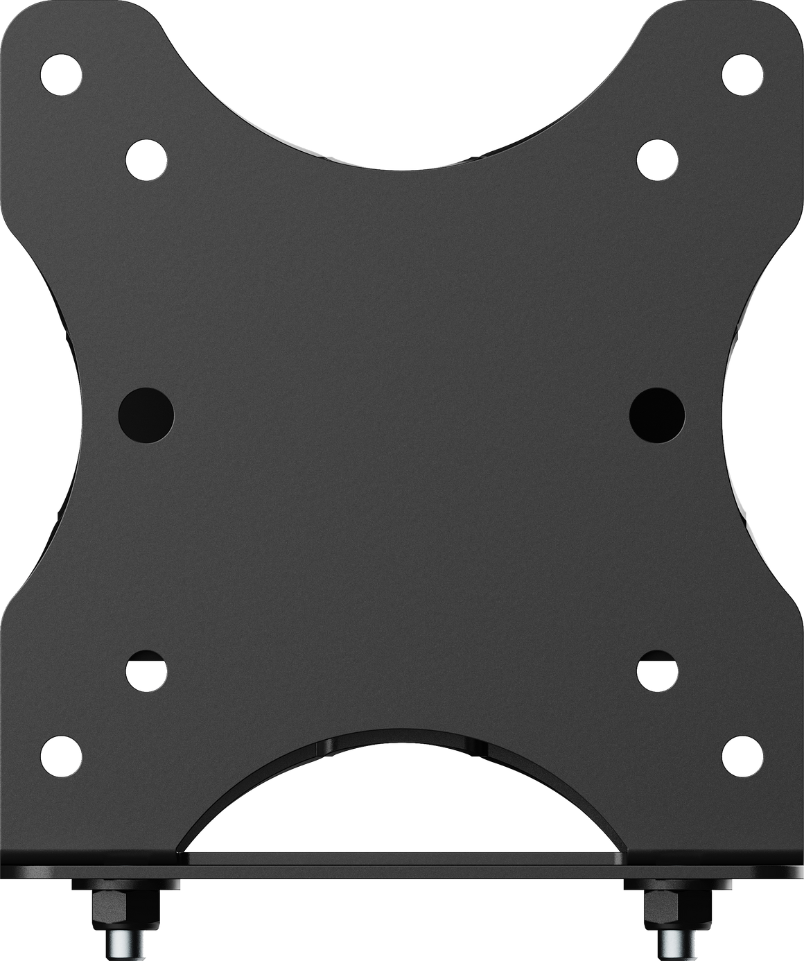 Vision Mini PC Mount