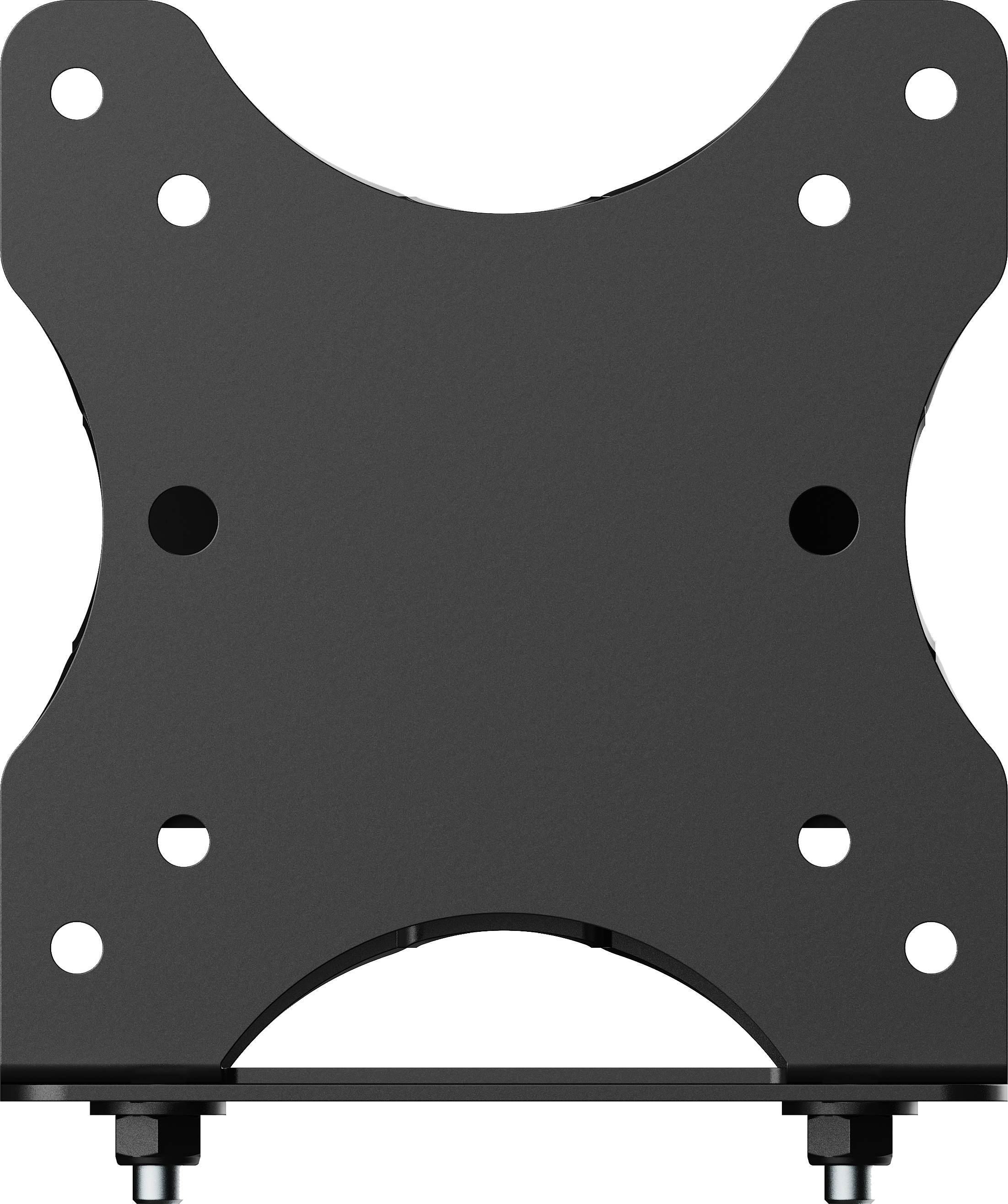 Vision Mini PC Mount