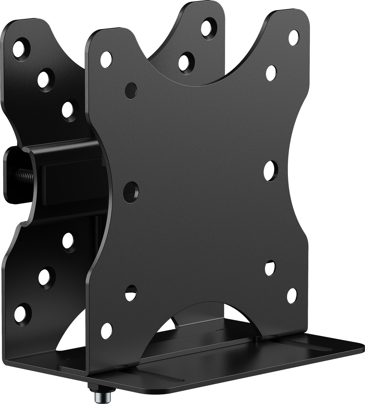 Vision Mini PC Mount