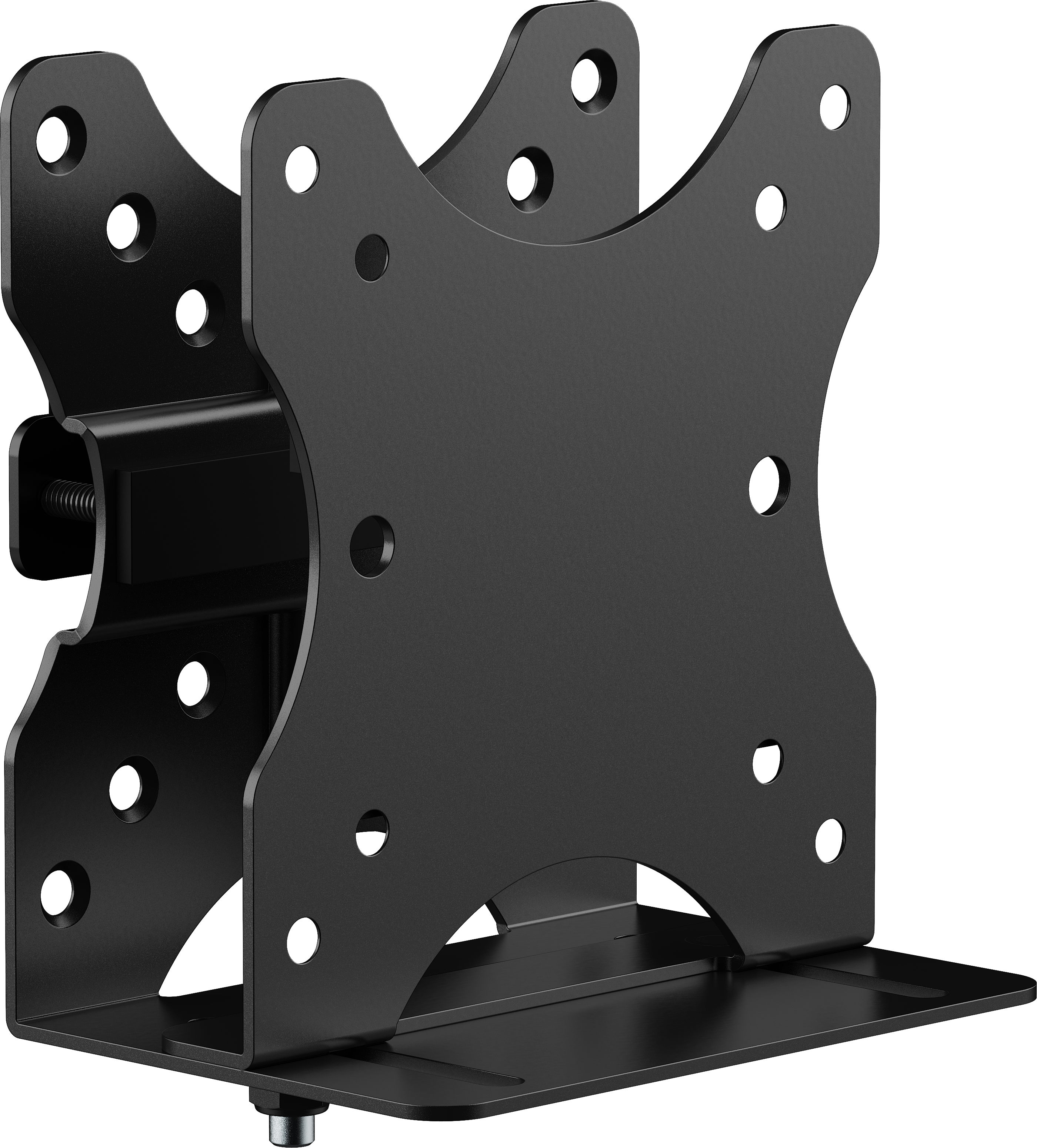 Vision Mini PC Mount