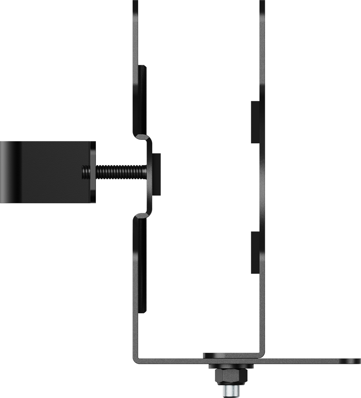 Vision Mini PC Mount