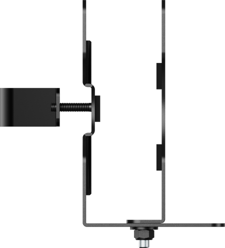 Vision Mini PC Mount