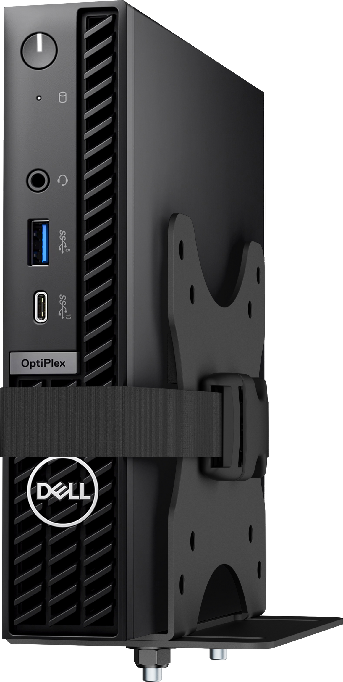 Vision Mini PC Mount