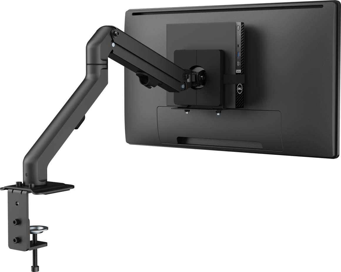 Vision Mini PC Mount