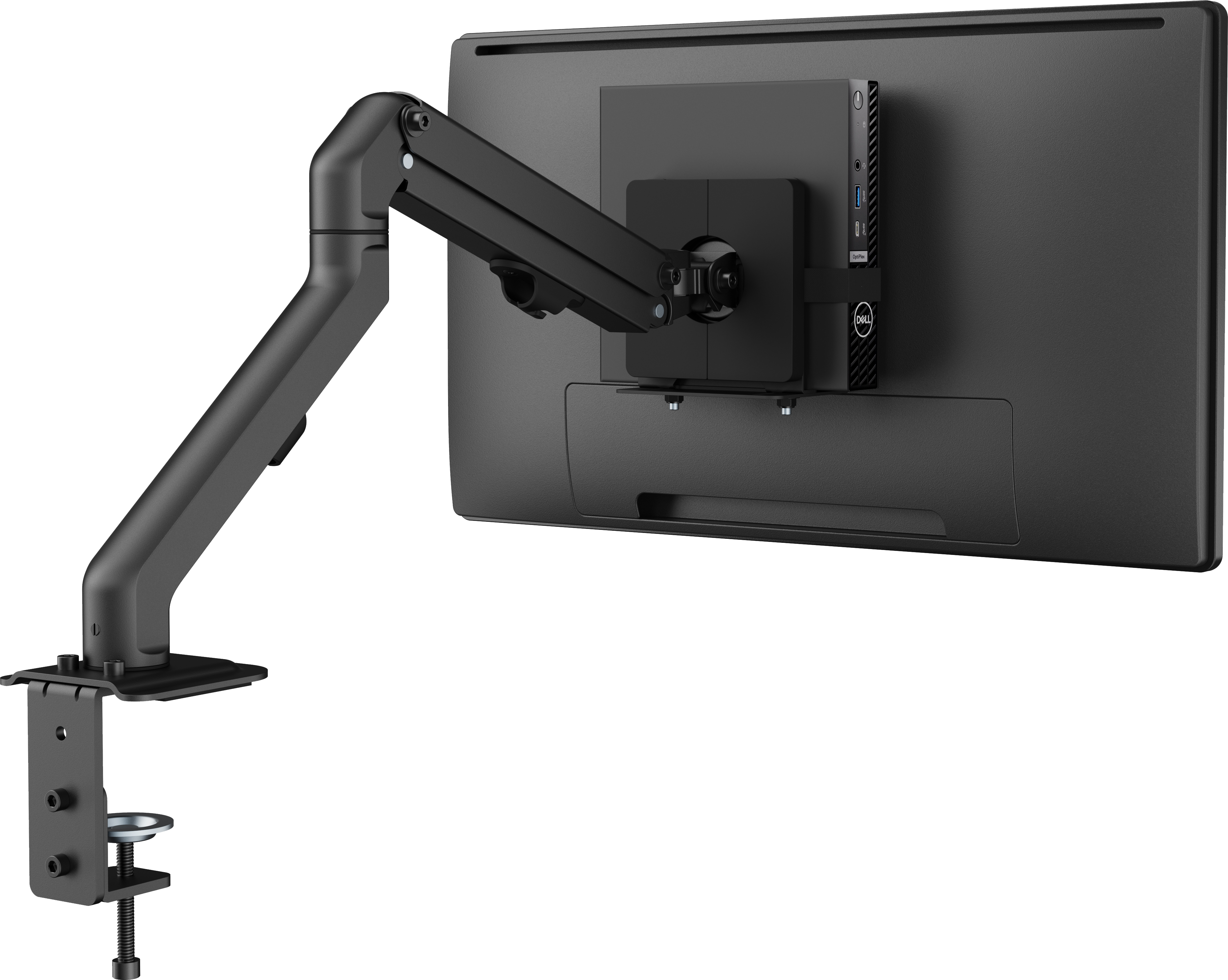 Vision Mini PC Mount