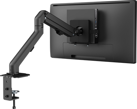 Vision Mini PC Mount
